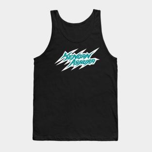 kengan ashura Tank Top